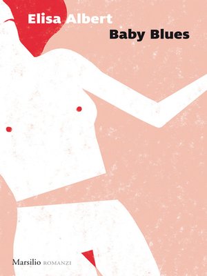cover image of Baby Blues